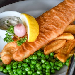 Fish & Chips