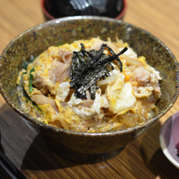 [LM] Oyakodon