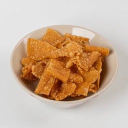 เกี๊ยวทอด