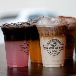 ออน เดอะ เวย์ คาเฟ่ เชียงใหม่ สาขาช้างเผือก