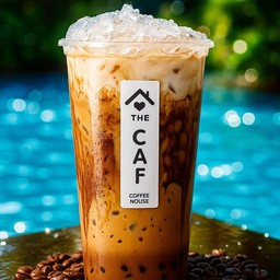 ชานมกาแฟ