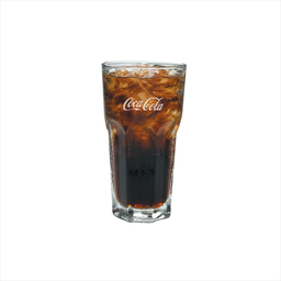 COKE (16 oz.)
