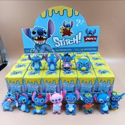 กล่องสุ่ม Stitch สติทช์