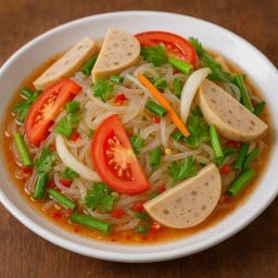 ยำทะลุใต้