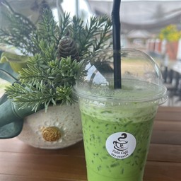 ปูลาคาเฟ่ ( Pula Cafe' )