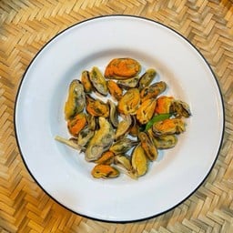 หอยแมลงภู่