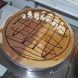 แป้งหอมเครปญี่ปุ่น - ตำบลโพไร่หวาน