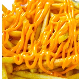 เฟรนช์ฟรายชีสดิป