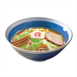 มิโซะ ราเมน