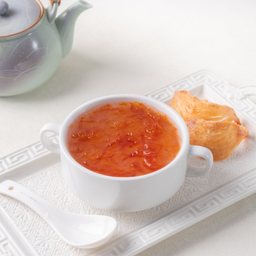 รังนกแดงเต็มรัง 鲜炖红燕 – 整盏 Stewed Whole of Red Bird's Nest