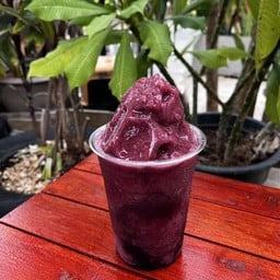 มิกซ์เบอร์รี่สมูตตี้