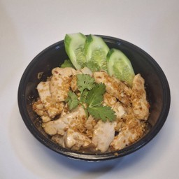 ฮาบีฮัน🍲😋ฮาลาลฟู้ด