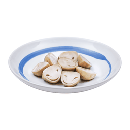 STRAW MUSHROOM