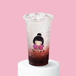 องุ่นโซดา