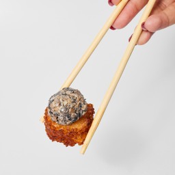 คริสปี้ ไรซ