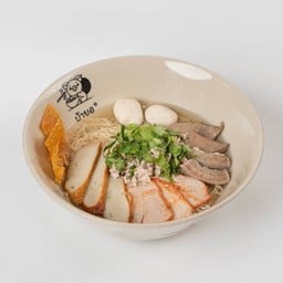 ก๋วยเตี๋ยวน้ำใส