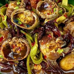 ตำปูนาดอง