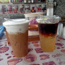 คาปูชิโน่