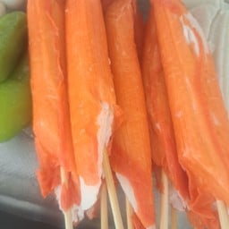 หม่าล่าท้าไฟ