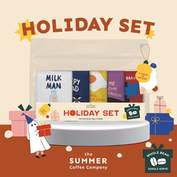 Holiday Set