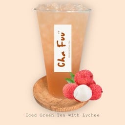 ชาลิ้นจี่