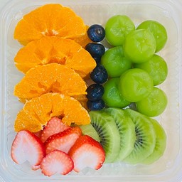 เซ็ตรวม 2 อิ่มคุ้ม แน่นเต็มกล่อง