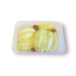 ฝรั่งแช่บ๊วย