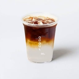 Coconut americano