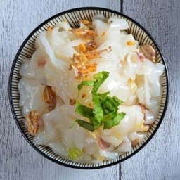 เส้นลวก