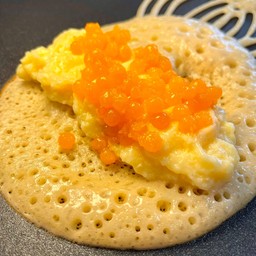 โตเกียวคัสตาร์ดครีม-ทองหยอด