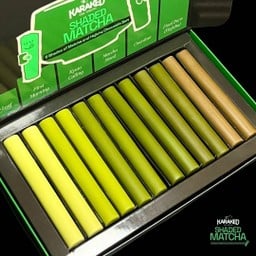 SINGLE SET 1 กล่อง I KARAKED SHADED MATCHA