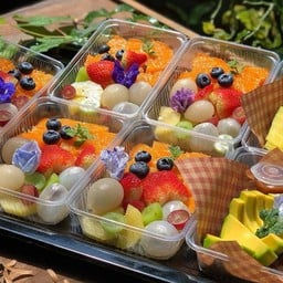 BB Thai fruits เมืองใหม่