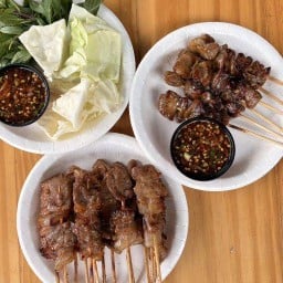 คำกาย90 ไส้ย่าง