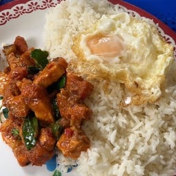 กสิธิชาอาหารตามสั่ง