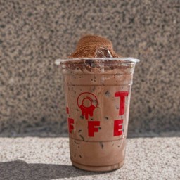 ไมโลภูเขาไฟ milo volcano