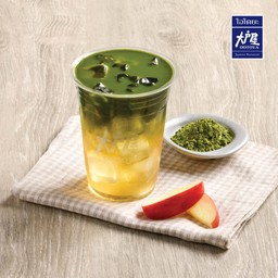Iced Ringo Matcha