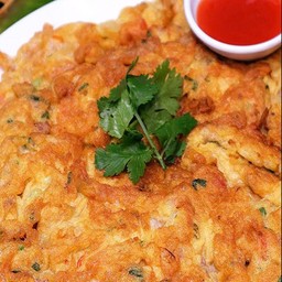 ไข่เจียว...สับ