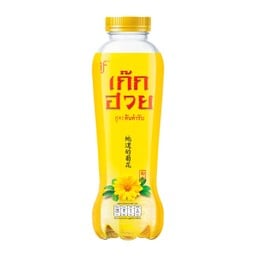 อีฟ น้ำเก็กฮวย