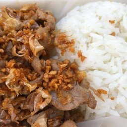 กระเพราซอย4 เสรีไทย57