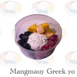 mangmauy Greek yo