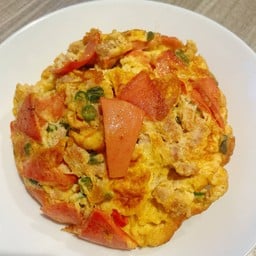 ข้าวไข่เจียวโบโลน่า