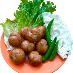 ไส้กรอกอีสาน