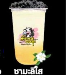 ชามะลิใส