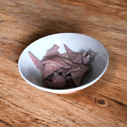 ตับหมูลวก