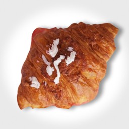Ham Cheese Croissant | ครัวซองต์แฮมชีส