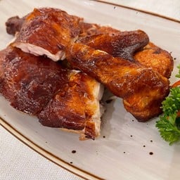 Imperial Treasure Fine Chinese Cuisine (Marina Bay Sands)