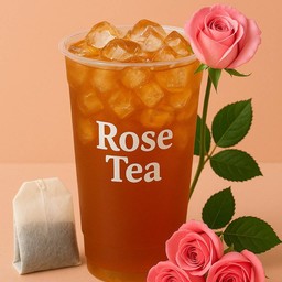Rose TEA