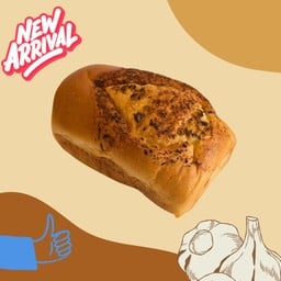 การ์ลิค บัน