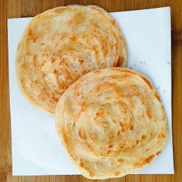 โรตีเปล่่า