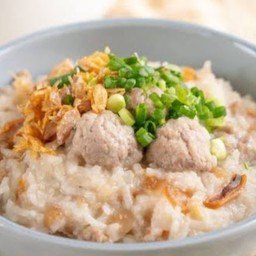 ข้าวต้มหมู